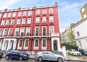 Thumbnail 1 bedroom flat for sale in Nevern Square, London