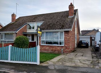 Thumbnail 3 bed semi-detached house for sale in Westwick, Yorkshire
