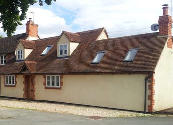 Thumbnail 2 bedroom semi-detached house for sale in Old Smithy, Chapel Road, Faringdon