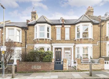 Thumbnail Terraced house for sale in Victoria Way, London
