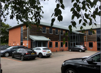 Thumbnail Office for sale in Western House, Furrowfield Park, Tewkesbury