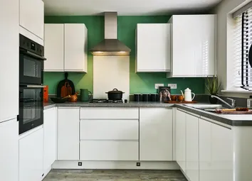 A Modern Kitchen