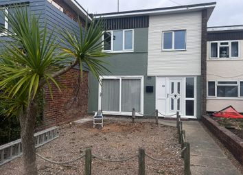 Thumbnail 3 bed property to rent in The Parade, Beachlands, Pevensey Bay