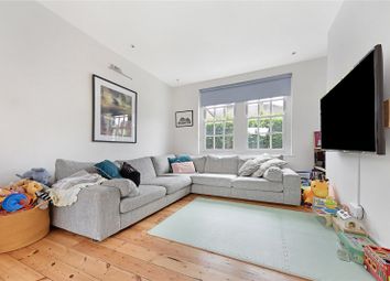 Thumbnail End terrace house for sale in Rushbrook Crescent, Walthamstow, London
