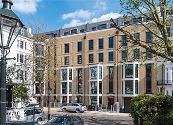 3 bed maisonette for sale in Campden Hill Gate, Duchess Of Bedfords Walk, London W8