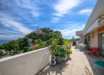 Thumbnail Apartment for sale in Èze, 06360, France