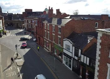 Thumbnail Commercial property for sale in 7 Upper Northgate Street, Chester, Cheshire