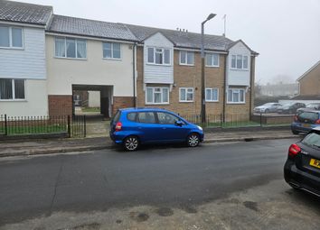 Thumbnail 1 bed flat for sale in Regency Court, Harlow