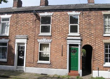 Thumbnail 3 bed terraced house for sale in James Street, Macclesfield