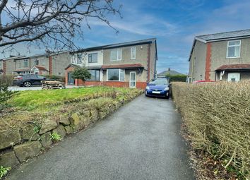 Thumbnail Semi-detached house to rent in Lammack Road, Blackburn