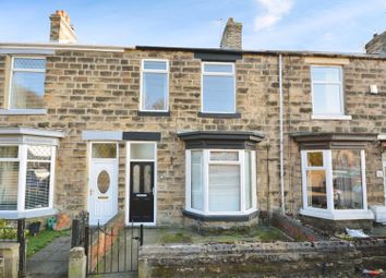 Property listing in Bishop Auckland, County Durham
