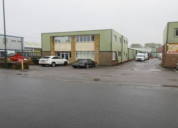 Thumbnail Industrial to let in Victoria Road, Burgess Hill