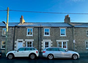 Property listing in Corbridge, Northumberland