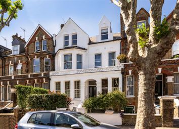Thumbnail Property to rent in Brondesbury Villas, London