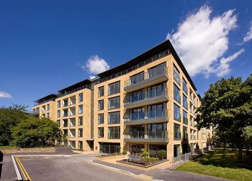 Thumbnail Flat for sale in St William's Court, Gifford Street, King's Cross, London