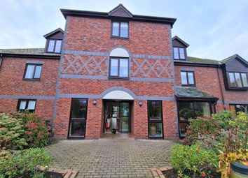 Thumbnail Flat for sale in Cedar House, Round Hill Meadow, Chester 5