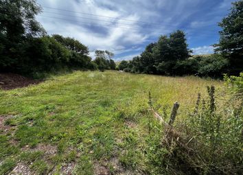 Thumbnail Land for sale in Shute Park, Malborough, Kingsbridge
