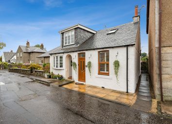 Thumbnail Semi-detached house for sale in Torbrex Lane, Stirling, Stirlingshire