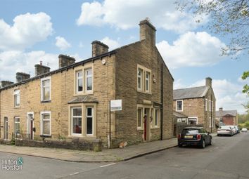 Thumbnail 3 bed end terrace house for sale in Arden House, Carr Hall Drive, Barrowford