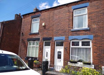Thumbnail 2 bed terraced house for sale in Lord Street, Bolton
