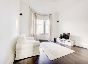 Thumbnail 2 bed flat for sale in Finborough Road, Chelsea, London