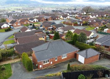 Property listing in Welshpool, Powys