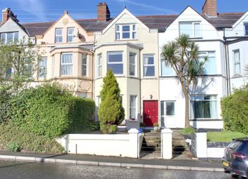 Thumbnail 5 bed terraced house for sale in Millisle Road, Donaghadee