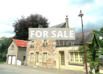 Thumbnail 3 bed property for sale in Putanges-Pont-Ecrepin, Basse-Normandie, 61210, France