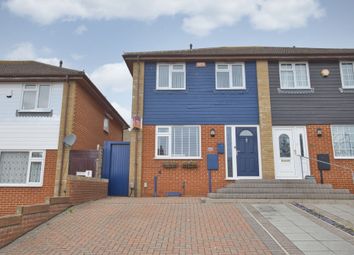 Thumbnail Semi-detached house for sale in Dodds Lane, Dover