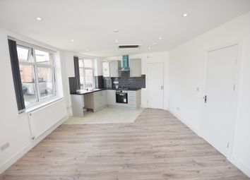 Thumbnail Flat to rent in Rectory Lane, Sidcup