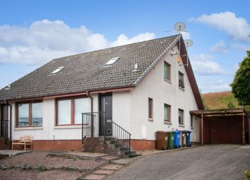 Thumbnail 1 bed duplex for sale in Overton Avenue, Inverness