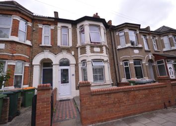 Thumbnail 4 bed terraced house to rent in Gwendoline Avenue, Plaistow, London
