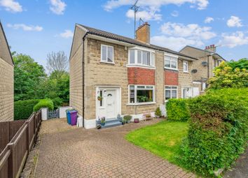 Thumbnail Semi-detached house for sale in Laxford Avenue, Cathcart, Glasgow