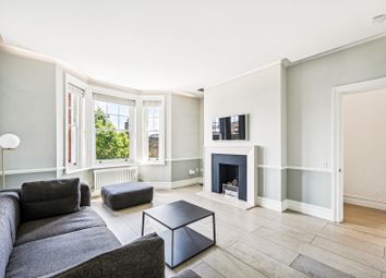 Thumbnail 2 bed flat for sale in Elm Park Mansions, Park Walk