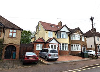 Thumbnail Flat to rent in Cassiobury Park Avenue, Watford