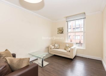 Thumbnail Flat to rent in Earls Court Road, Earl's Court