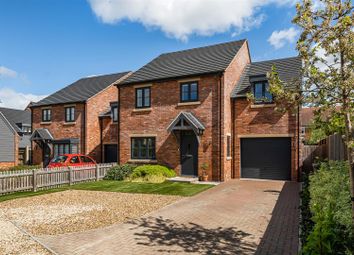 Thumbnail Detached house for sale in Red Kite Close, Sutton Courtenay, Abingdon