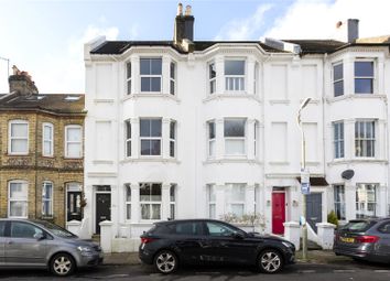 Thumbnail 4 bed terraced house to rent in Robertson Road, Brighton, East Sussex