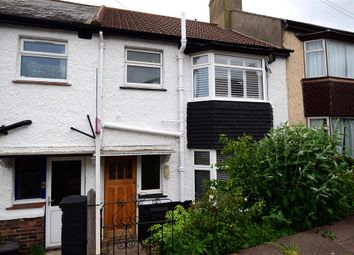 3 Bedrooms Terraced house for sale in Baden Road, Brighton, East Sussex BN2