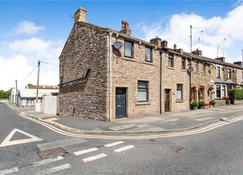 Thumbnail 2 bedroom end terrace house for sale in Crownest Cottages, Barnoldswick, Lancashire