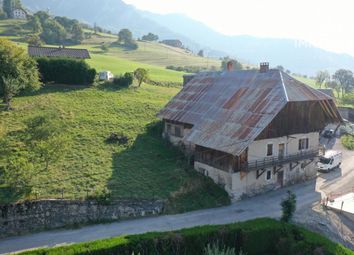 Thumbnail Barn conversion for sale in Rhône-Alpes, Savoie, Ugine