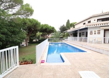 Thumbnail 7 bed villa for sale in Dehesa De Campoamor, Alicante, Spain