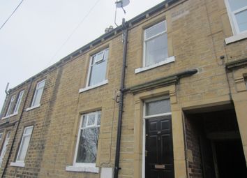 2 Bedrooms Terraced house to rent in King Street, Lindley, Huddersfield HD3