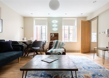1 bed property to rent in St Georges Street, London W1S