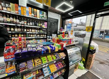 Thumbnail Retail premises for sale in Kingsley Road, Hounslow, Greater London