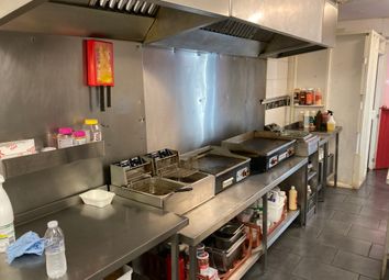 Thumbnail Commercial property for sale in Dark Kitchen/Takeaway, Bournemouth