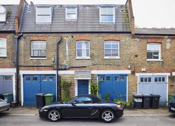 Thumbnail 5 bedroom semi-detached house for sale in Rosemont Road, London