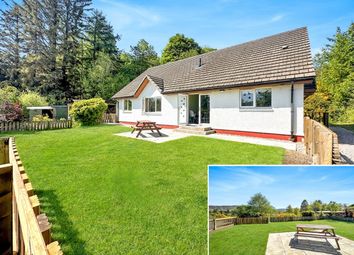 Property listing in Fort Augustus, Highland