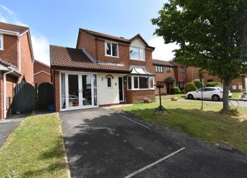 3 Bedrooms Detached house for sale in Well Close, Bulwark, Chepstow NP16