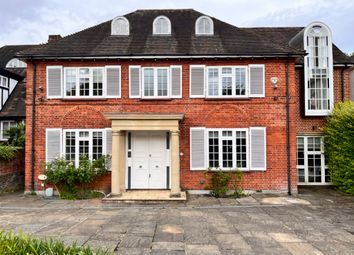 Ealing - 5 bed detached house for sale